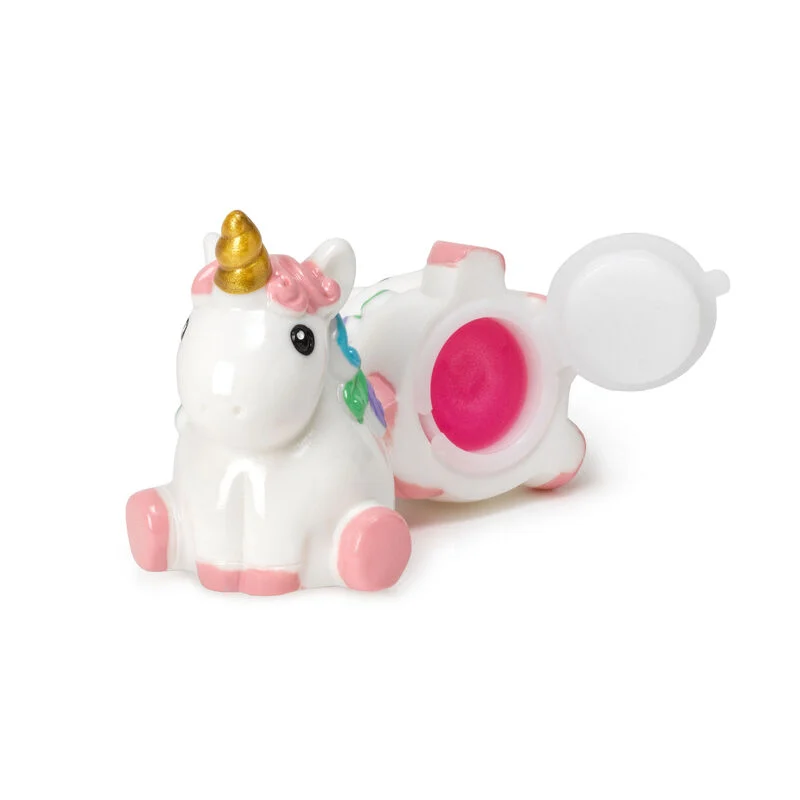 Brillant à lèvres Licorne - Legami