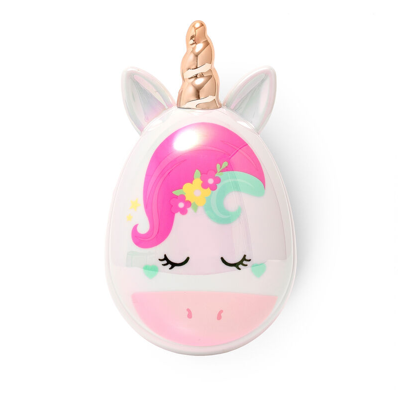 Brosse Démêlante pour Cheveux Licorne - Legami