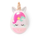 Brosse Démêlante pour Cheveux Licorne - Legami
