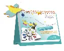 Livret Etoilium - Les notions essentielles de Français et Mathématiques de 5 à 8 ans