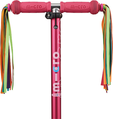 [MI-7660] Micro Ribbons Neon 