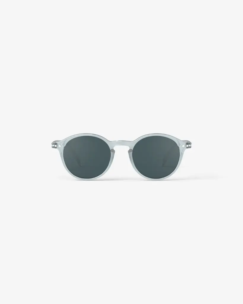[IZ-2984] Lunettes de soleil Izipizi #D Frozen Blue (adulte)  