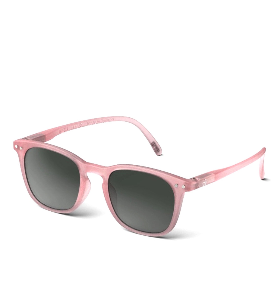 Lunettes de soleil Izipizi Junior #E Pink (5-10 ans) 
