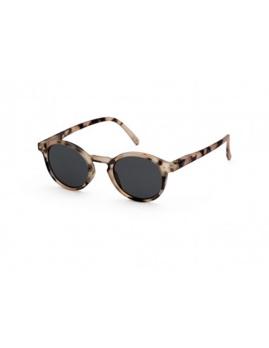 Lunettes de soleil Izipizi #H Light Tortoise (adapté aux petits visages)