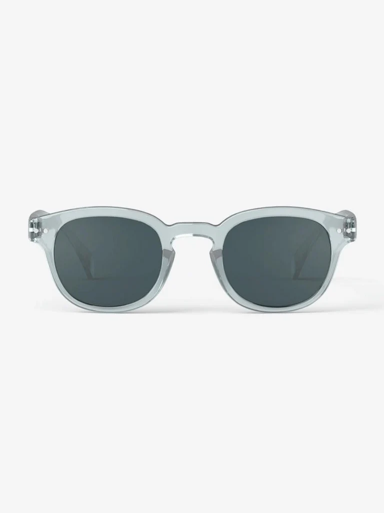 Lunettes de soleil Izipizi #C Frozen Blue (adulte)