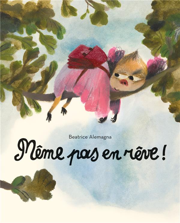 Même pas en rêve ! (Les Lutins)