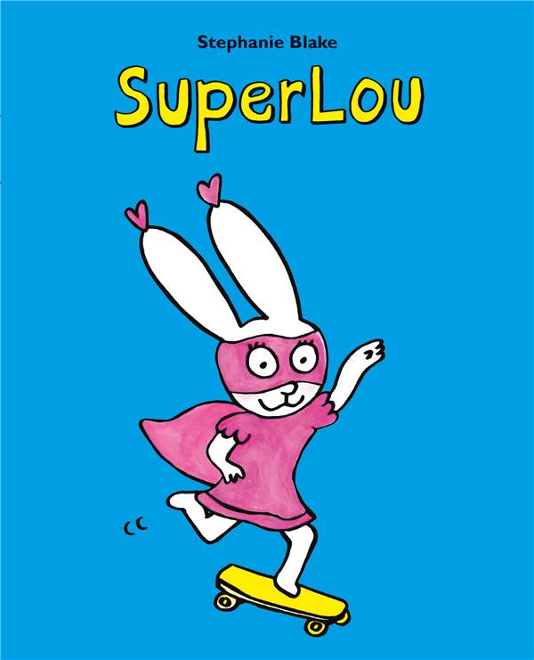SuperLou (Les Lutins)