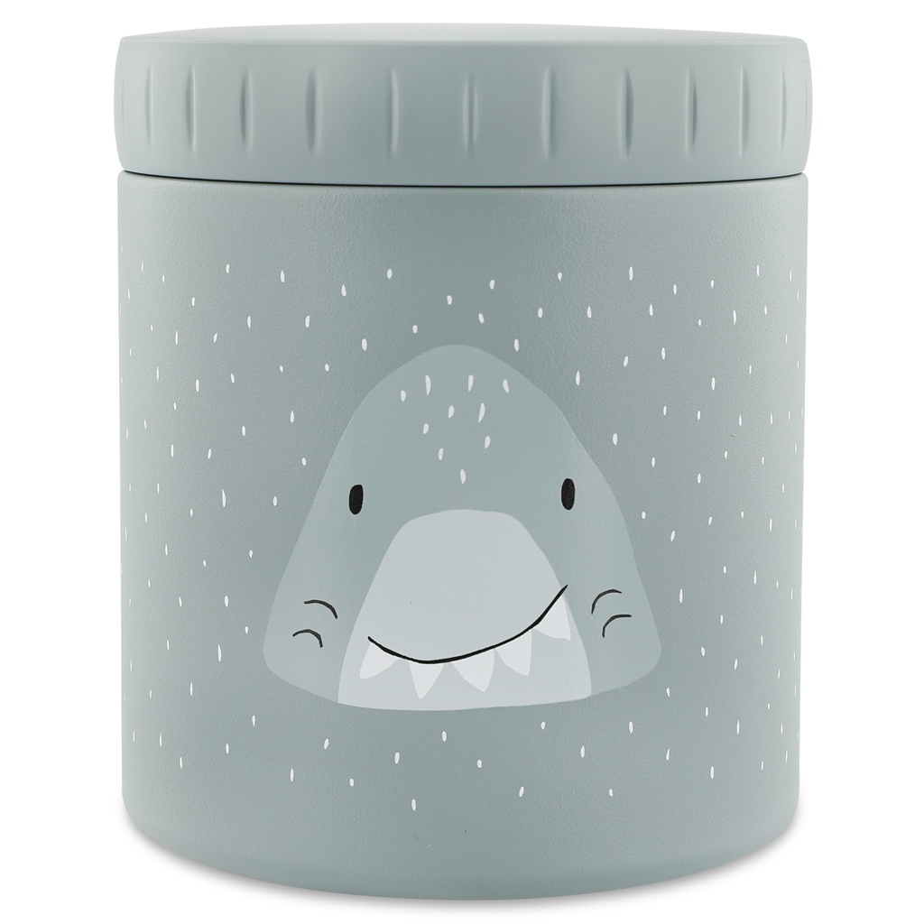 [TR-2259] Boîte isotherme 500ml Mr. Shark Trixie
