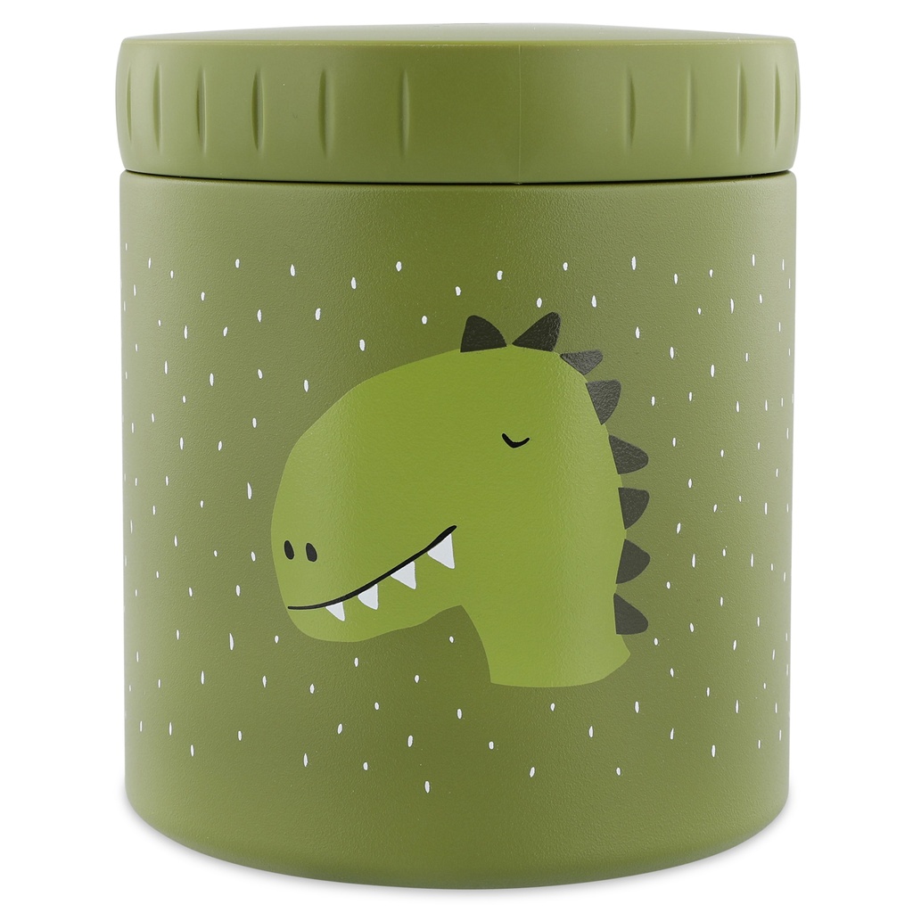 [TR-2013] Boîte isotherme 500ml Mr. Dino Trixie  