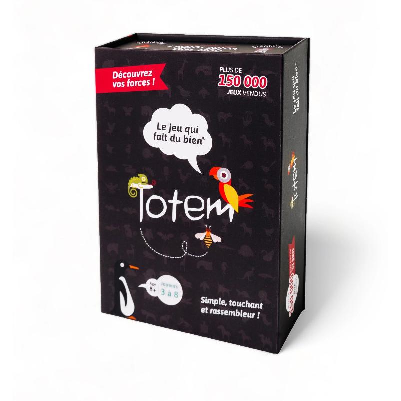 [EQ-0009] Totem (nouvelle version)