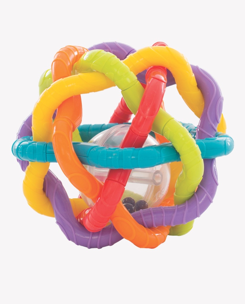 Bendy Ball
