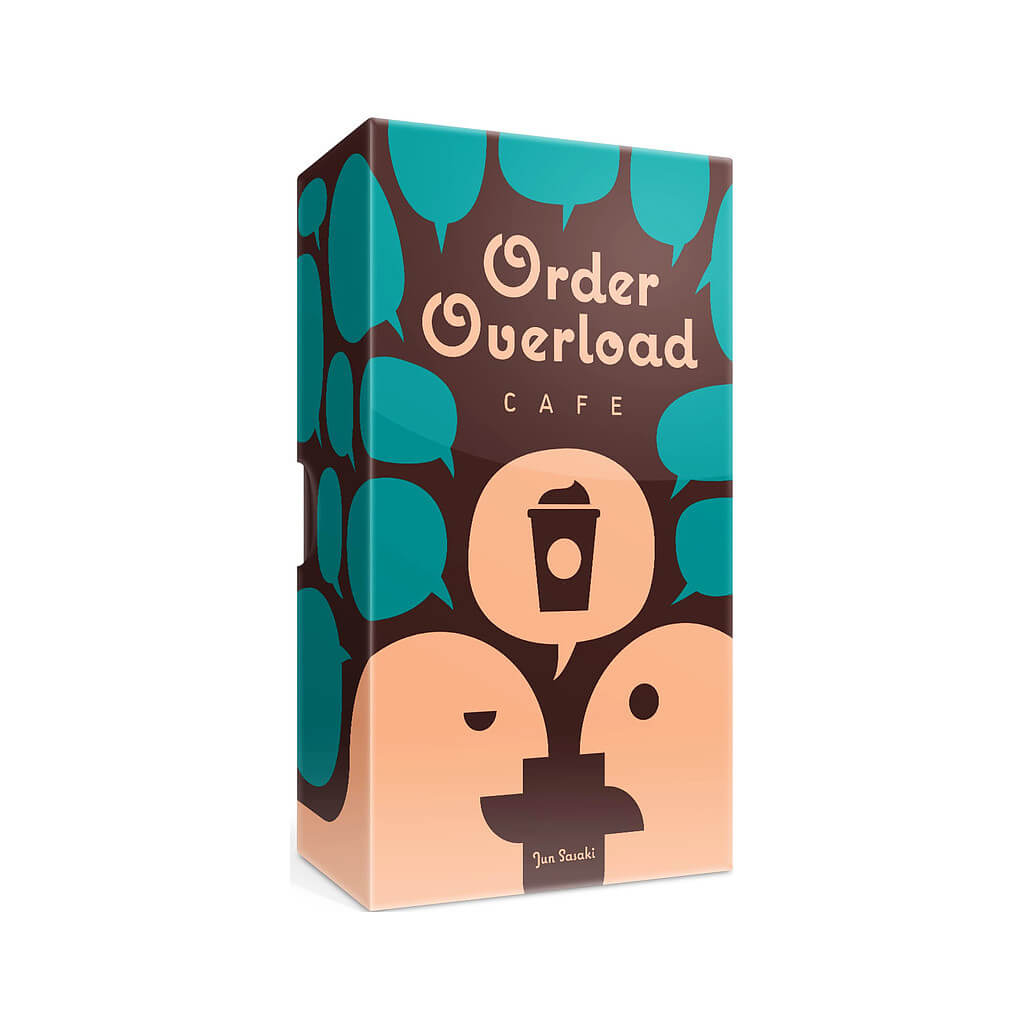 Order Overload