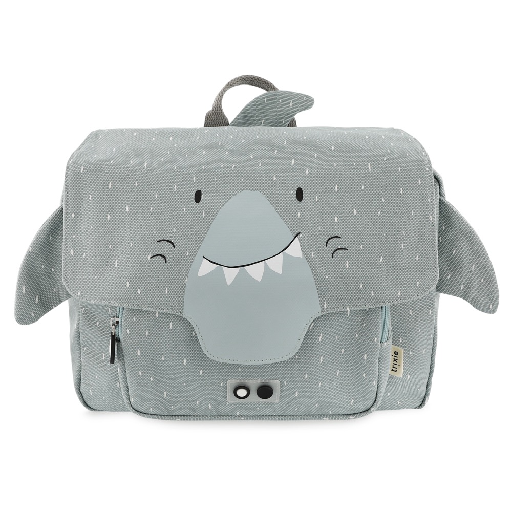 Cartable Mr. Shark Trixie