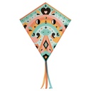 Cerf-volant Kawaii Djeco