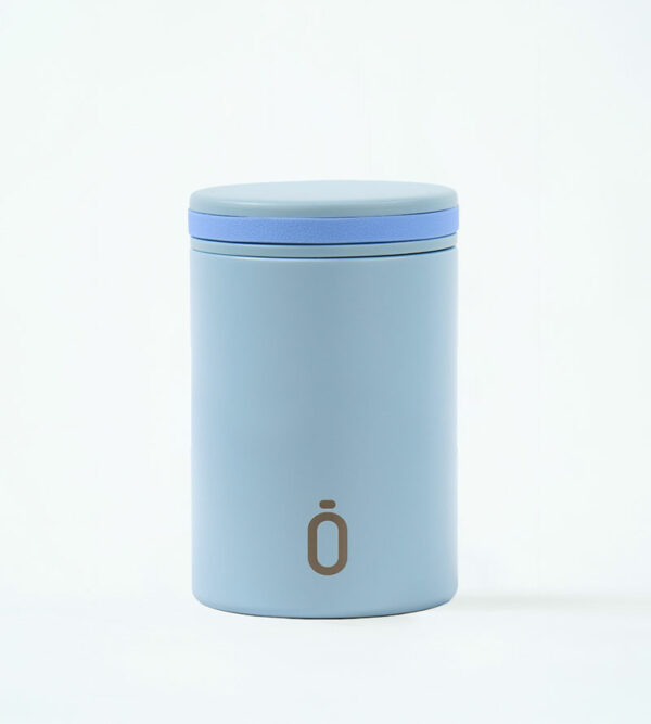 [RU-1907] Food Jard Capri 600 ml