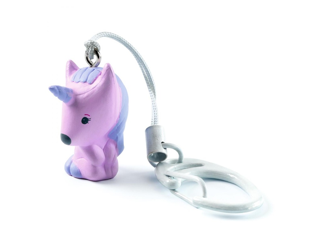 Tinyly Porte clefs Gala Djeco
