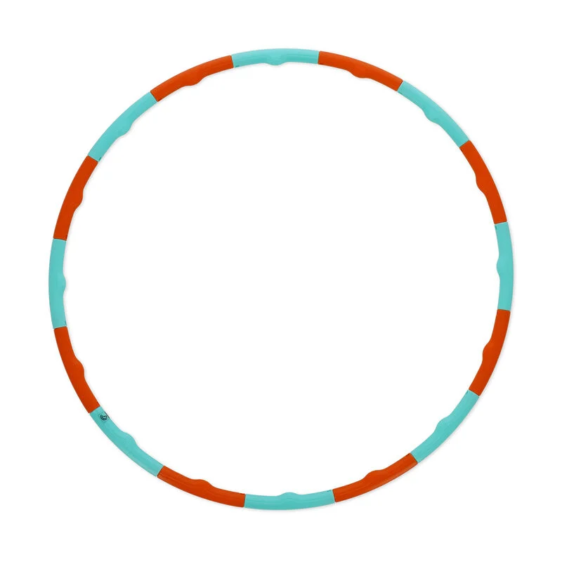 Cerceau de gymnastique Hula Hoop - Legami 