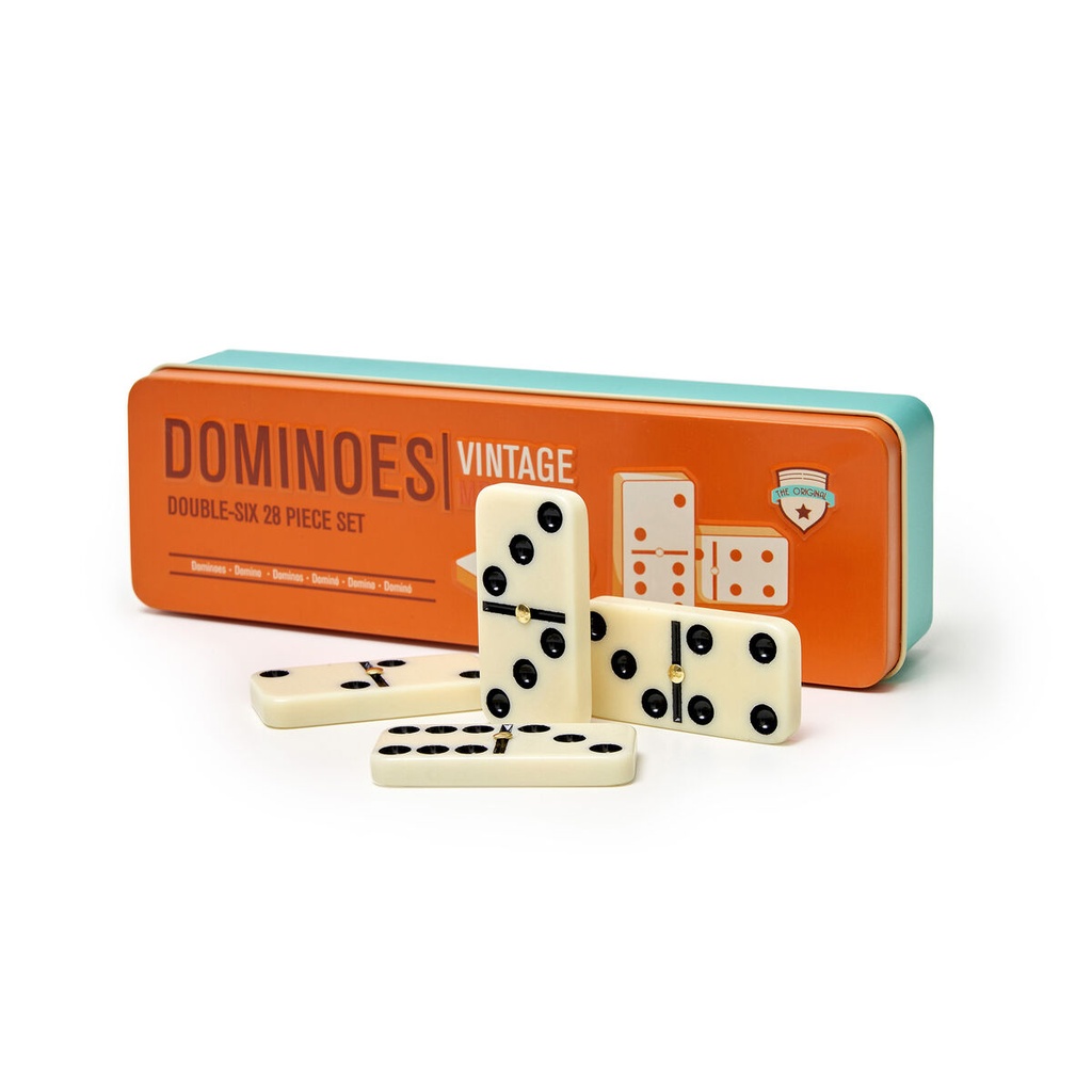 Domino - Legami  
