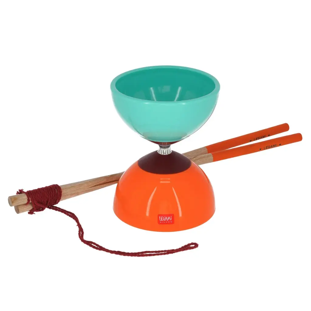 Diabolo - Legami 