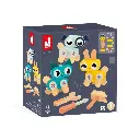 Petits Animaux à bricoler Janod  