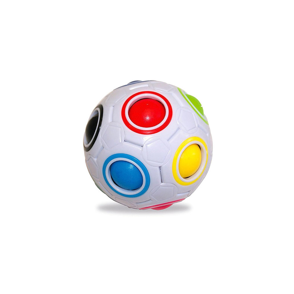Rainbow Ball 