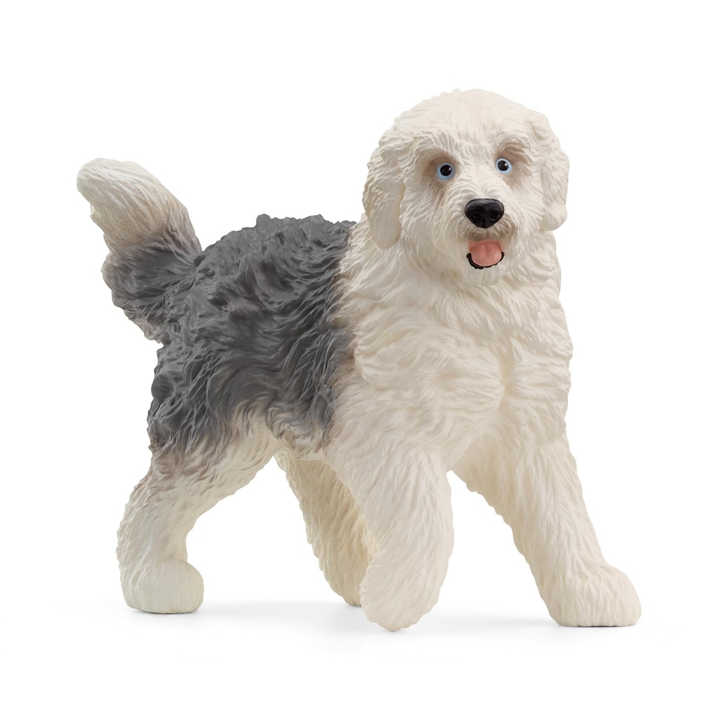 Chien de berger anglais Schleich
