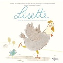Lisette - La fin de vie racontée aux petits et aux grands
