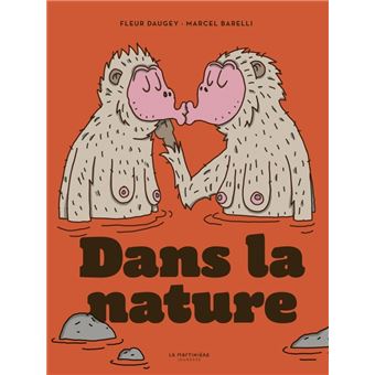 Dans la nature