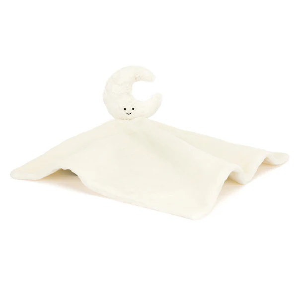 [JE-1992] Amuseable Moon Soother Jellycat