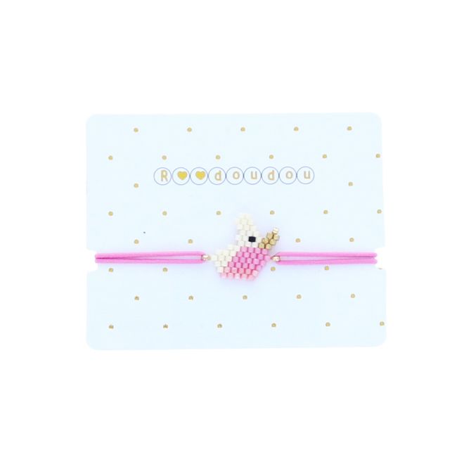 Bracelet Licorne
