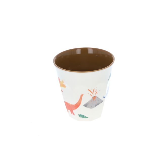 [PS-0415] Verre Dinosaure Taille S