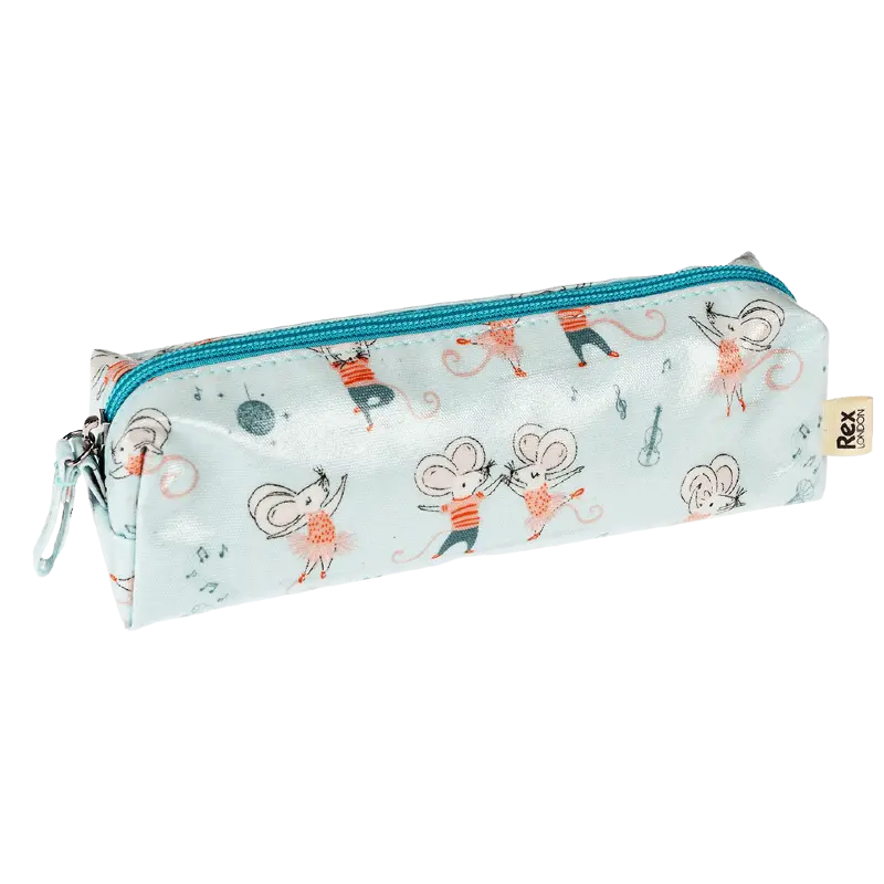 [RE-0361] Trousse Mimi and Milo