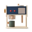Titouan Espresso Machine Indigo blue Liewood