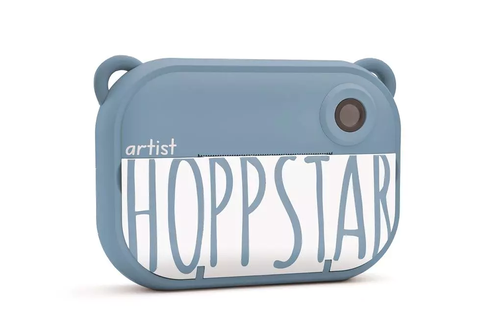 [HO-4366] Hoppstar Artist Denim - Appareil photo dès 5 ans 