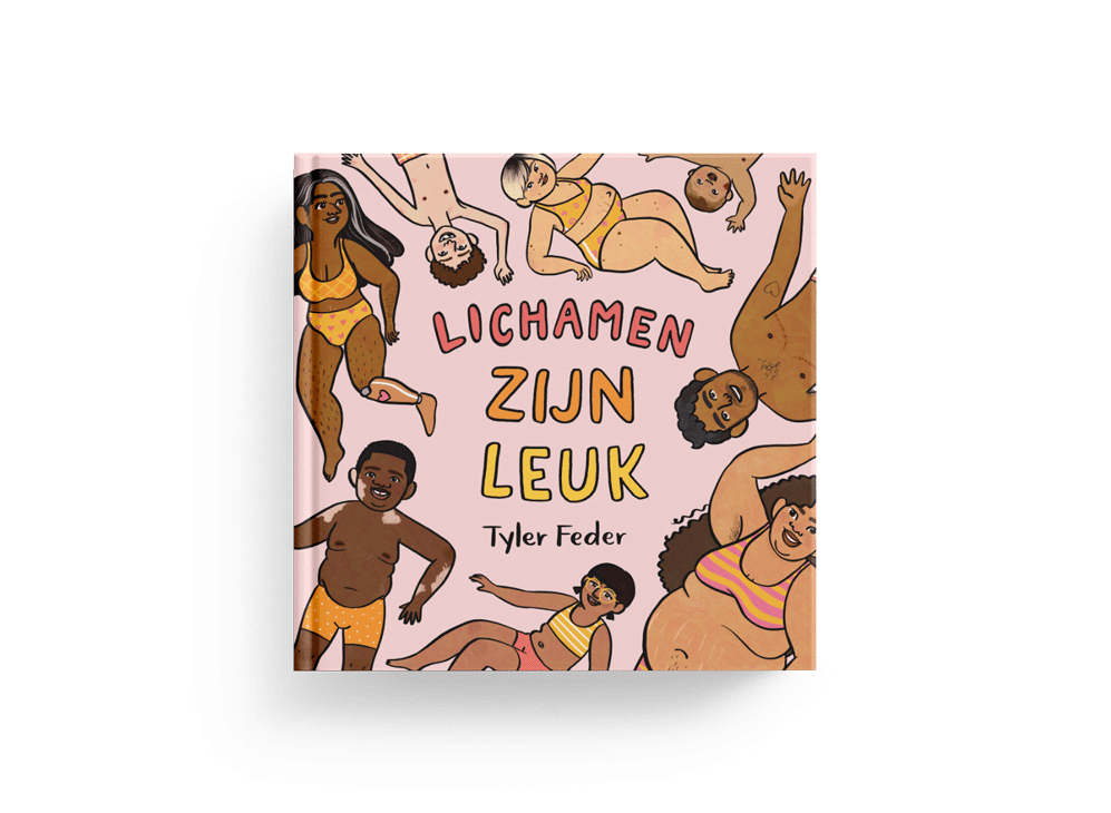 Lichamen zijn leuk