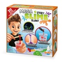 Mega Slime Gluant