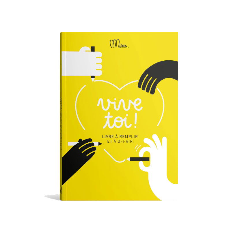 [MI-7898] Vive toi! - Minus