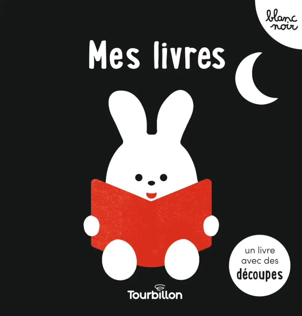 [TO-1621] Mes livres