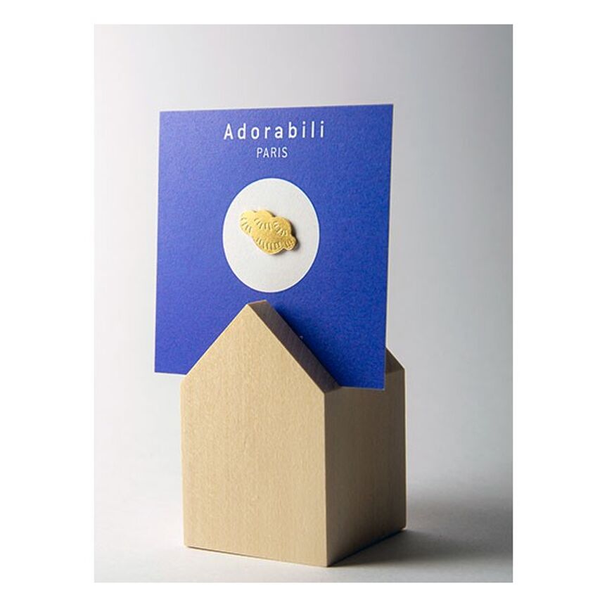 Pin's Nuage Adorabili