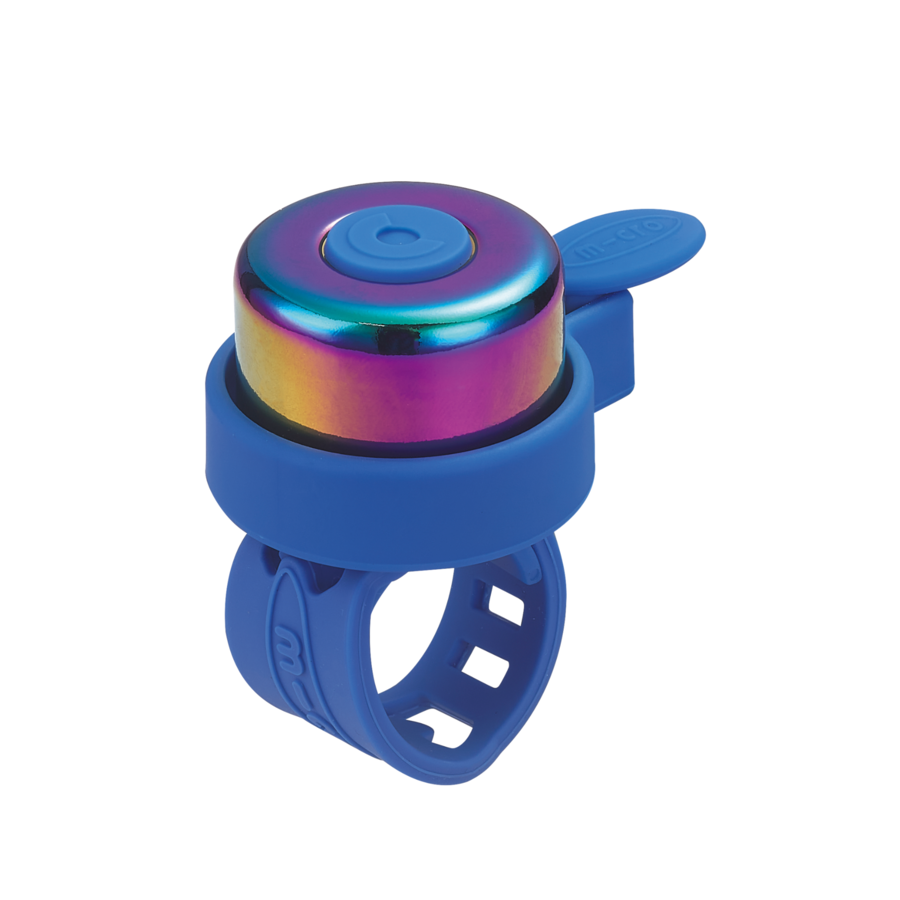 [MI-7072] Micro Bel Neochrome bleu