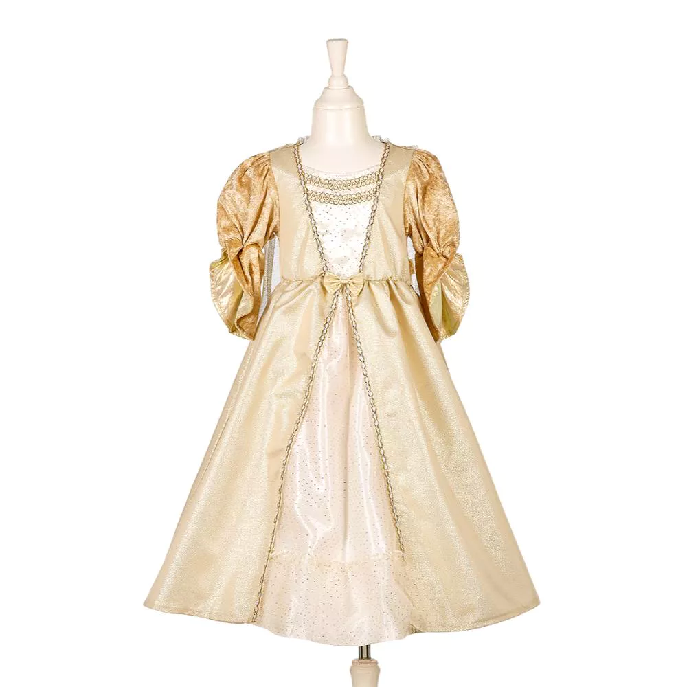 Robe Frédérique 5-7 ans 110-122 cm
