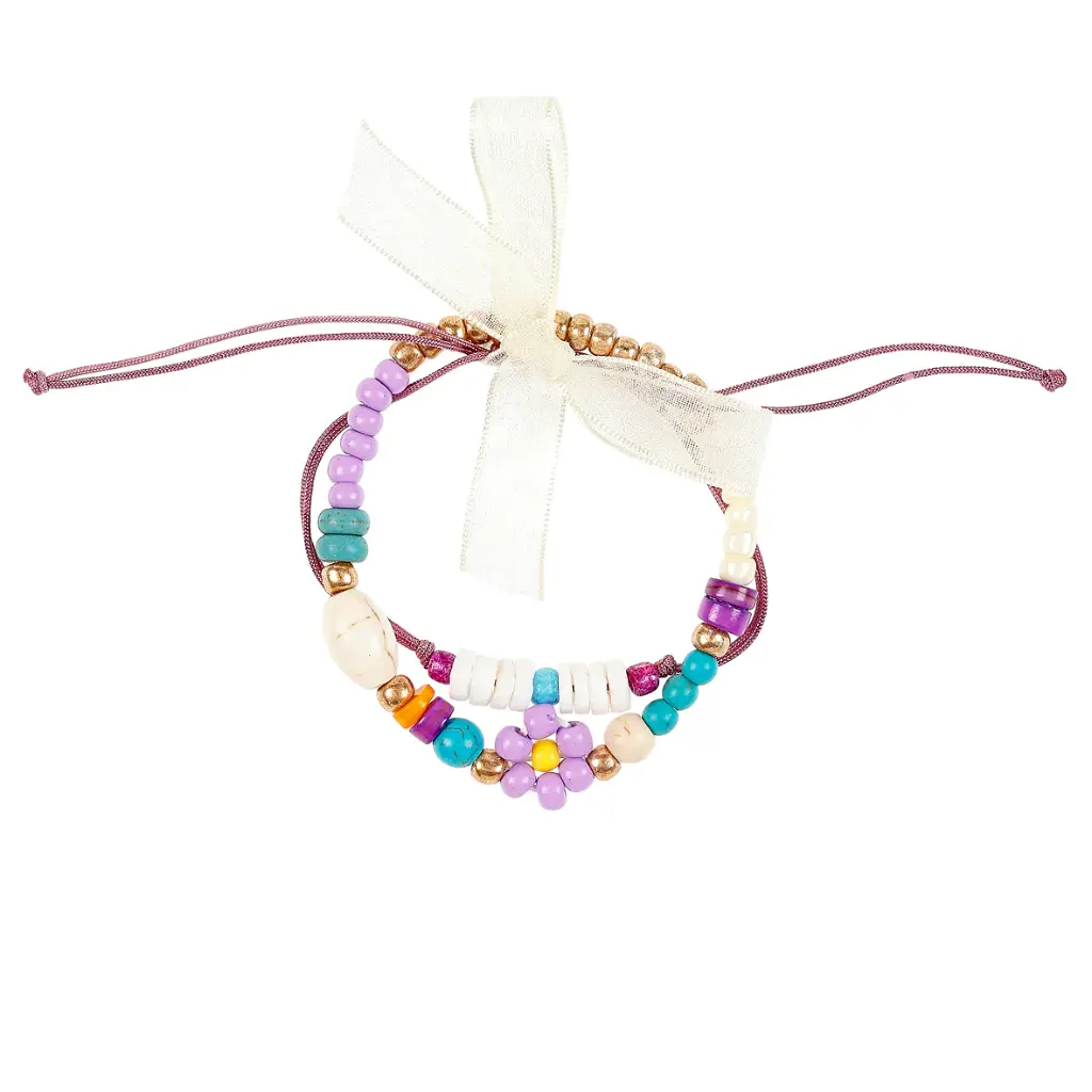 Bracelet Phileine Souza 
