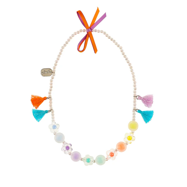 Collier Mandy Souza