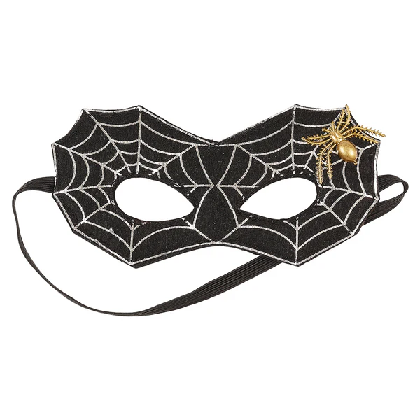 Masque Araignée Souza