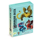 Dragon deck