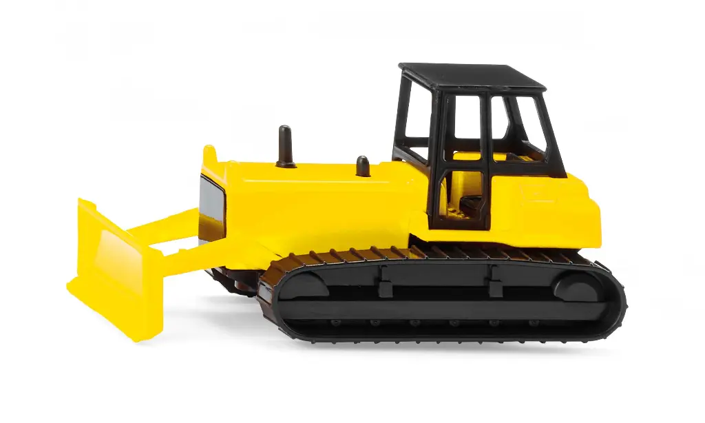 Bulldozer