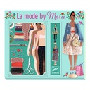 La mode by Marie Djeco