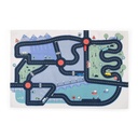 Tapis de jeu Avenue du Moulin
