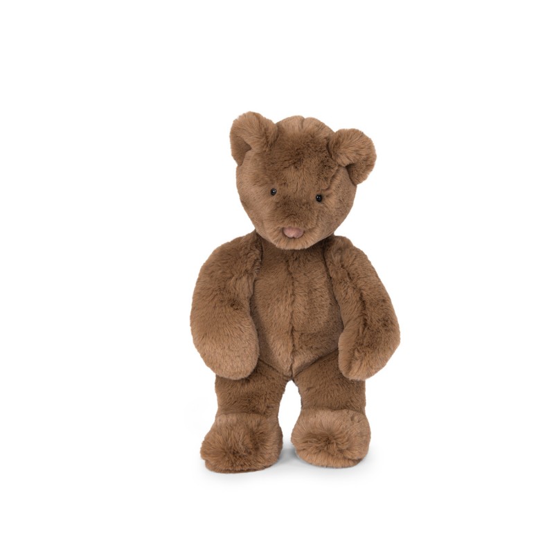 [MO-02706] Ours Arthur marron Moulin Roty