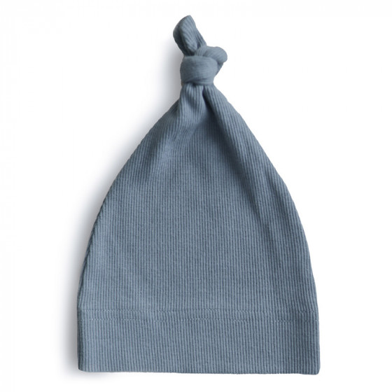 Bonnet Nouveau-né Tradewinds Mushie